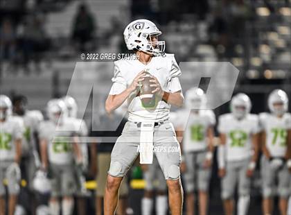 Thumbnail 2 in Cardinal Gibbons @ Porter Ridge photogallery.