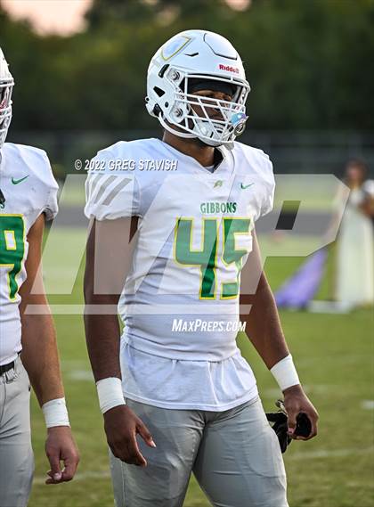 Thumbnail 3 in Cardinal Gibbons @ Porter Ridge photogallery.