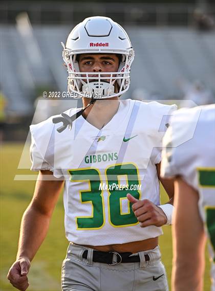 Thumbnail 3 in Cardinal Gibbons @ Porter Ridge photogallery.