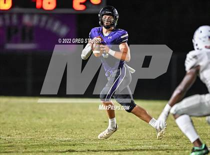 Thumbnail 3 in Cardinal Gibbons @ Porter Ridge photogallery.