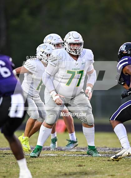 Thumbnail 1 in Cardinal Gibbons @ Porter Ridge photogallery.