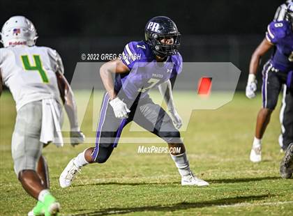 Thumbnail 3 in Cardinal Gibbons @ Porter Ridge photogallery.