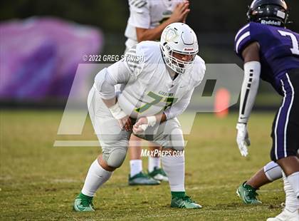 Thumbnail 2 in Cardinal Gibbons @ Porter Ridge photogallery.