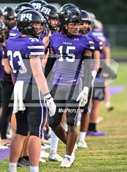 Thumbnail 3 in Cardinal Gibbons @ Porter Ridge photogallery.