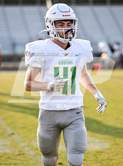 Thumbnail 2 in Cardinal Gibbons @ Porter Ridge photogallery.
