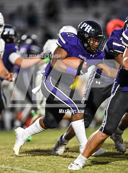 Thumbnail 1 in Cardinal Gibbons @ Porter Ridge photogallery.