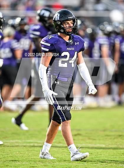 Thumbnail 1 in Cardinal Gibbons @ Porter Ridge photogallery.