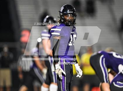 Thumbnail 3 in Cardinal Gibbons @ Porter Ridge photogallery.