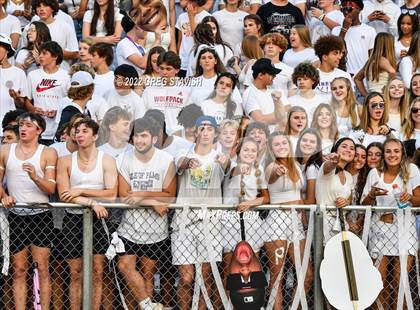 Thumbnail 2 in Cardinal Gibbons @ Porter Ridge photogallery.