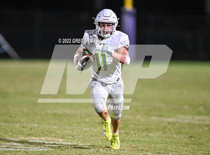 Thumbnail 3 in Cardinal Gibbons @ Porter Ridge photogallery.