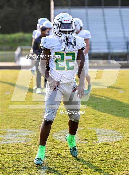 Thumbnail 3 in Cardinal Gibbons @ Porter Ridge photogallery.
