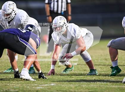 Thumbnail 2 in Cardinal Gibbons @ Porter Ridge photogallery.