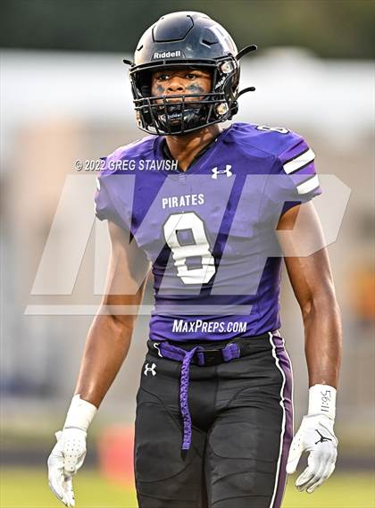 Thumbnail 1 in Cardinal Gibbons @ Porter Ridge photogallery.