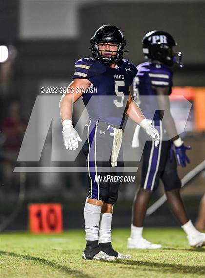 Thumbnail 3 in Cardinal Gibbons @ Porter Ridge photogallery.