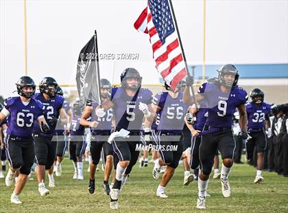 Thumbnail 1 in Cardinal Gibbons @ Porter Ridge photogallery.