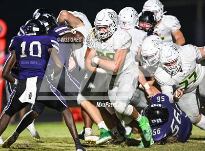 Thumbnail 2 in Cardinal Gibbons @ Porter Ridge photogallery.