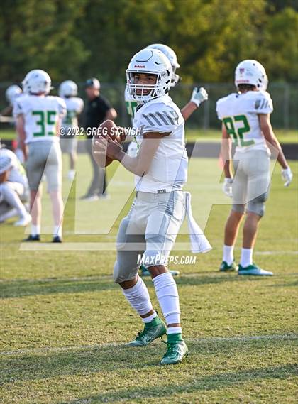 Thumbnail 3 in Cardinal Gibbons @ Porter Ridge photogallery.