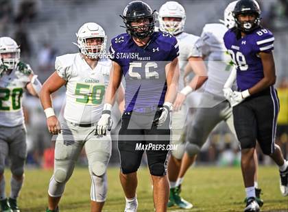 Thumbnail 3 in Cardinal Gibbons @ Porter Ridge photogallery.