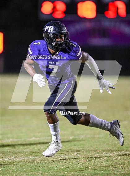 Thumbnail 2 in Cardinal Gibbons @ Porter Ridge photogallery.