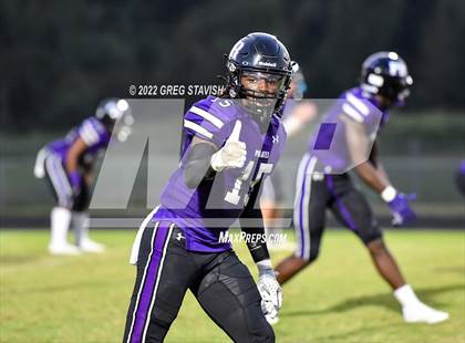 Thumbnail 3 in Cardinal Gibbons @ Porter Ridge photogallery.
