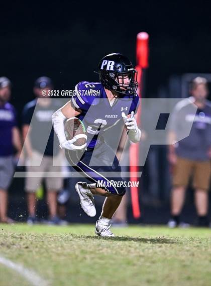 Thumbnail 1 in Cardinal Gibbons @ Porter Ridge photogallery.