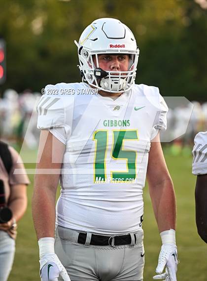 Thumbnail 2 in Cardinal Gibbons @ Porter Ridge photogallery.
