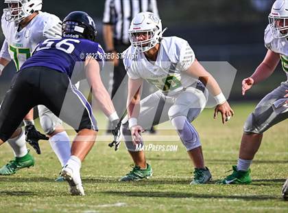 Thumbnail 3 in Cardinal Gibbons @ Porter Ridge photogallery.
