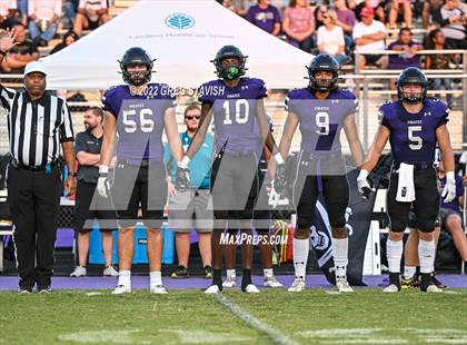 Thumbnail 1 in Cardinal Gibbons @ Porter Ridge photogallery.
