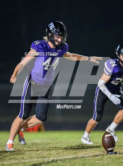Thumbnail 3 in Cardinal Gibbons @ Porter Ridge photogallery.