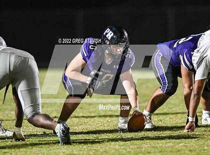 Thumbnail 3 in Cardinal Gibbons @ Porter Ridge photogallery.