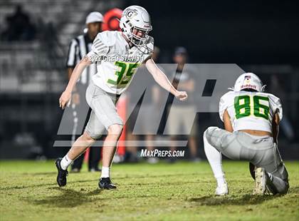 Thumbnail 1 in Cardinal Gibbons @ Porter Ridge photogallery.