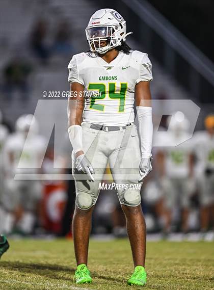 Thumbnail 3 in Cardinal Gibbons @ Porter Ridge photogallery.