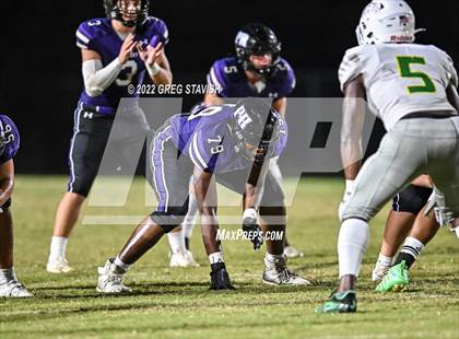 Thumbnail 2 in Cardinal Gibbons @ Porter Ridge photogallery.