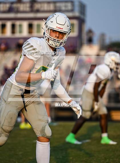 Thumbnail 1 in Cardinal Gibbons @ Porter Ridge photogallery.