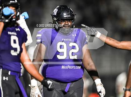 Thumbnail 1 in Cardinal Gibbons @ Porter Ridge photogallery.