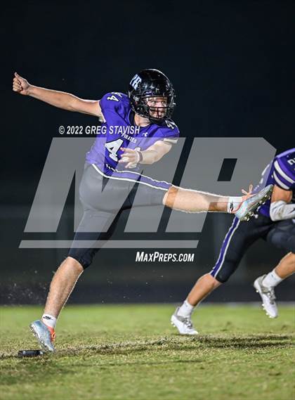 Thumbnail 1 in Cardinal Gibbons @ Porter Ridge photogallery.