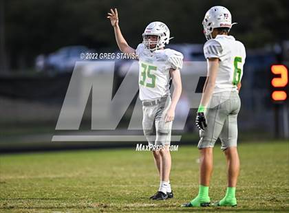 Thumbnail 3 in Cardinal Gibbons @ Porter Ridge photogallery.