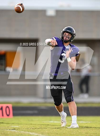 Thumbnail 2 in Cardinal Gibbons @ Porter Ridge photogallery.