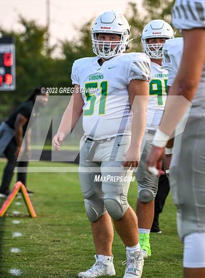 Thumbnail 2 in Cardinal Gibbons @ Porter Ridge photogallery.