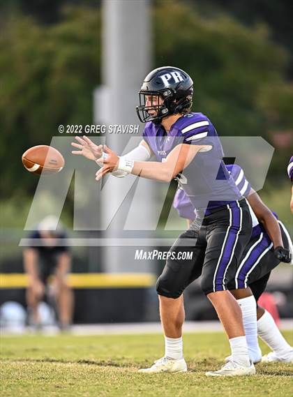 Thumbnail 3 in Cardinal Gibbons @ Porter Ridge photogallery.