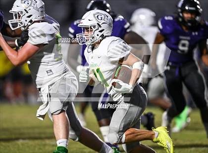 Thumbnail 1 in Cardinal Gibbons @ Porter Ridge photogallery.