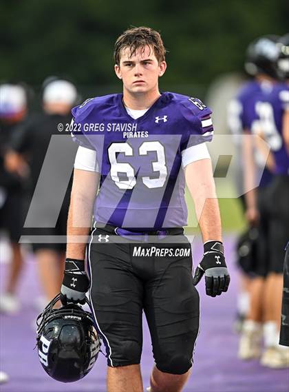 Thumbnail 2 in Cardinal Gibbons @ Porter Ridge photogallery.