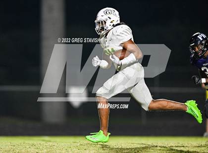Thumbnail 1 in Cardinal Gibbons @ Porter Ridge photogallery.
