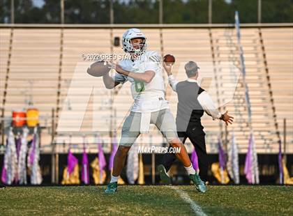 Thumbnail 3 in Cardinal Gibbons @ Porter Ridge photogallery.