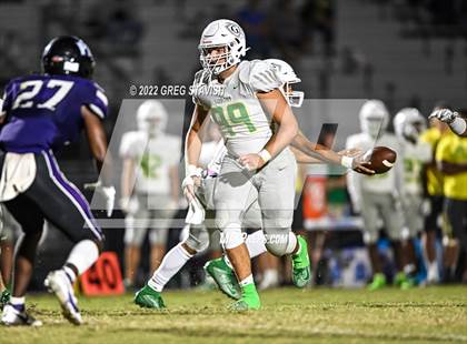 Thumbnail 2 in Cardinal Gibbons @ Porter Ridge photogallery.