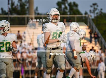 Thumbnail 2 in Cardinal Gibbons @ Porter Ridge photogallery.