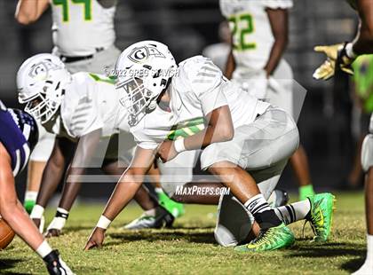 Thumbnail 2 in Cardinal Gibbons @ Porter Ridge photogallery.