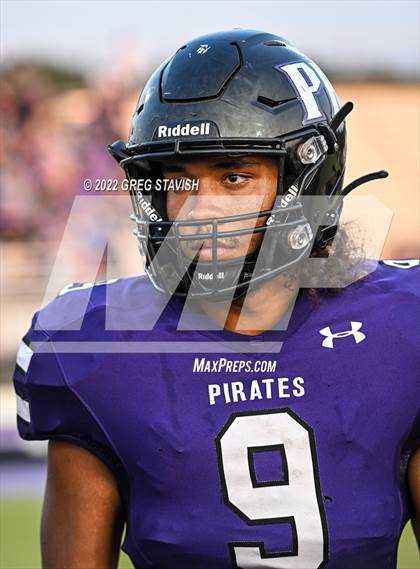 Thumbnail 1 in Cardinal Gibbons @ Porter Ridge photogallery.