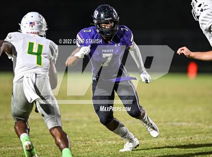 Thumbnail 1 in Cardinal Gibbons @ Porter Ridge photogallery.