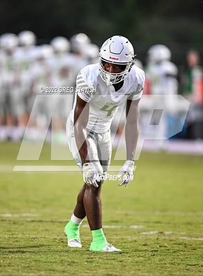 Thumbnail 2 in Cardinal Gibbons @ Porter Ridge photogallery.